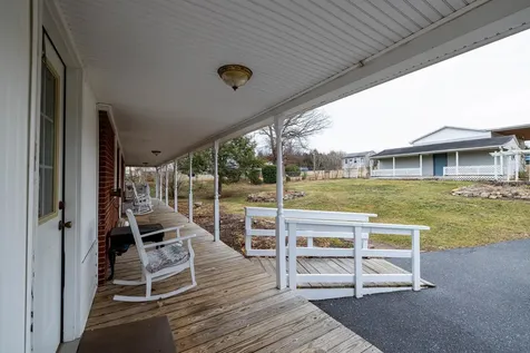 5009 Mill Creek Road Luray VA 22835