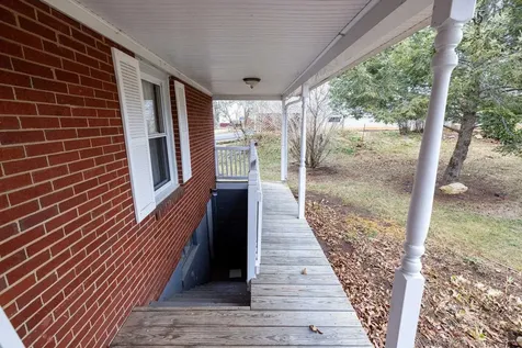 5009 Mill Creek Road Luray VA 22835