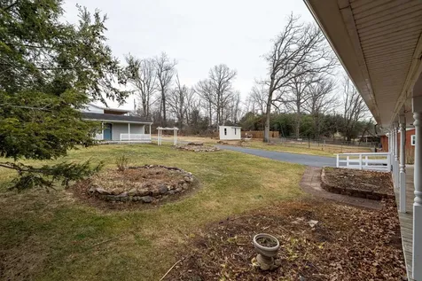 5009 Mill Creek Road Luray VA 22835