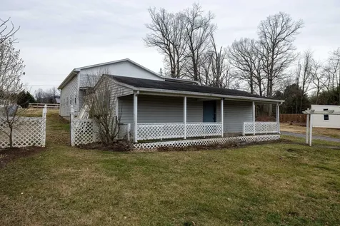 5009 Mill Creek Road Luray VA 22835