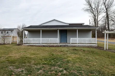 5009 Mill Creek Road Luray VA 22835