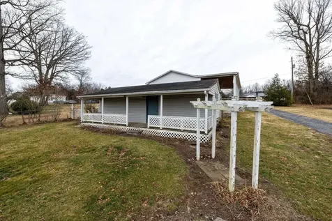 5009 Mill Creek Road Luray VA 22835