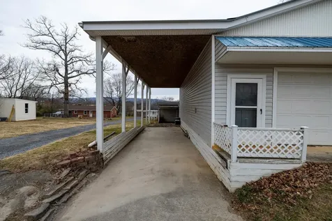 5009 Mill Creek Road Luray VA 22835