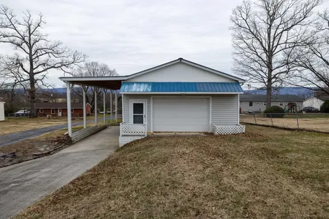 5009 Mill Creek Road Luray VA 22835