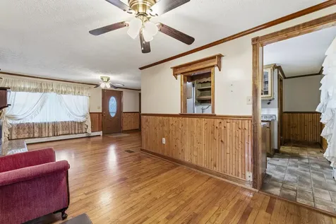 5009 Mill Creek Road Luray VA 22835