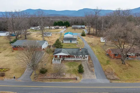 5009 Mill Creek Road Luray VA 22835