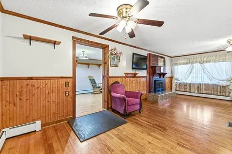 5009 Mill Creek Road Luray VA 22835