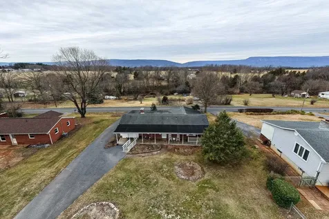 5009 Mill Creek Road Luray VA 22835