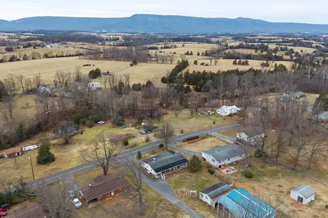 5009 Mill Creek Road Luray VA 22835