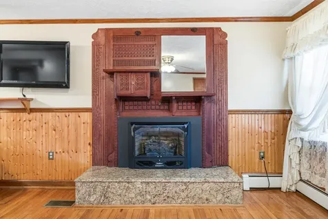 5009 Mill Creek Road Luray VA 22835