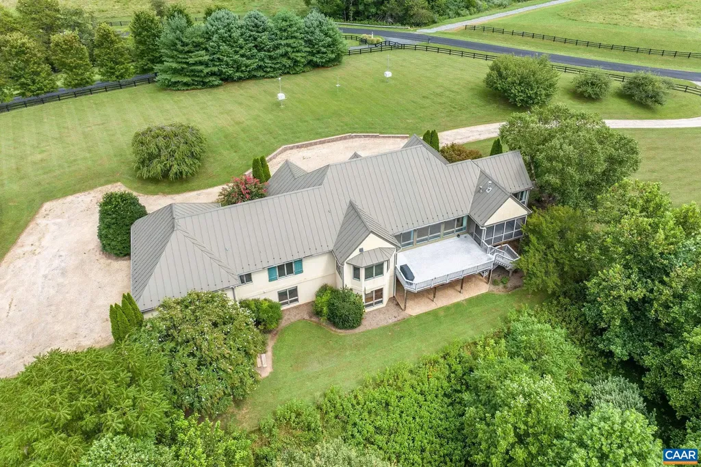 2940 Milton Village Lane Charlottesville VA 22902