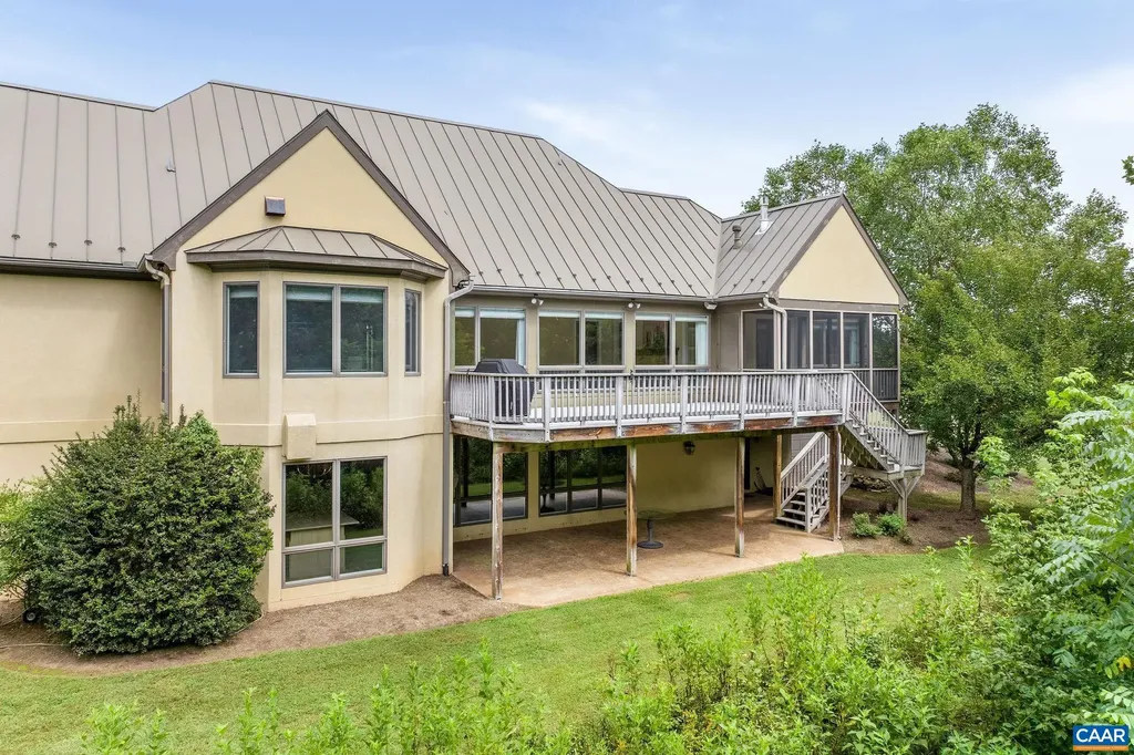 2940 Milton Village Lane Charlottesville VA 22902