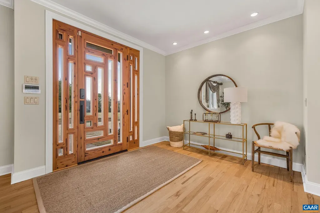 2940 Milton Village Lane Charlottesville VA 22902