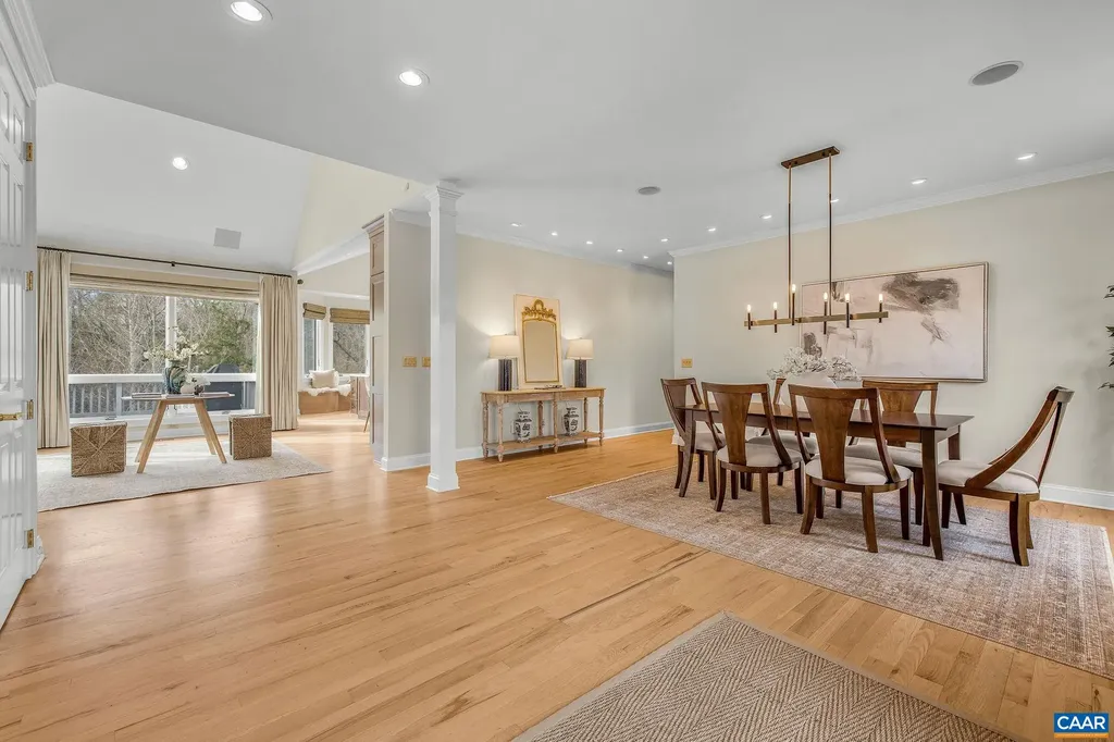 2940 Milton Village Lane Charlottesville VA 22902