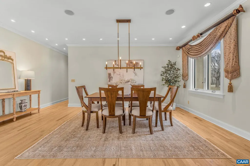 2940 Milton Village Lane Charlottesville VA 22902