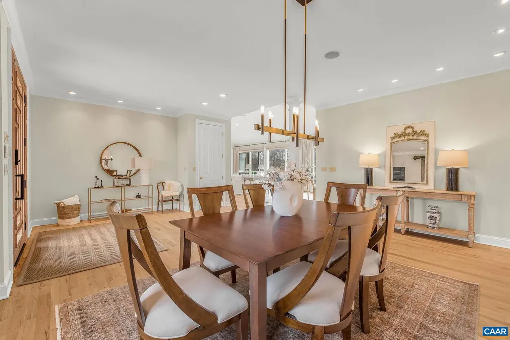 2940 Milton Village Lane Charlottesville VA 22902