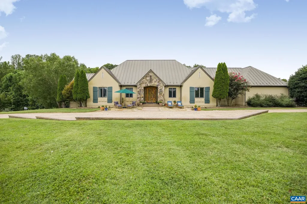 2940 Milton Village Lane Charlottesville VA 22902