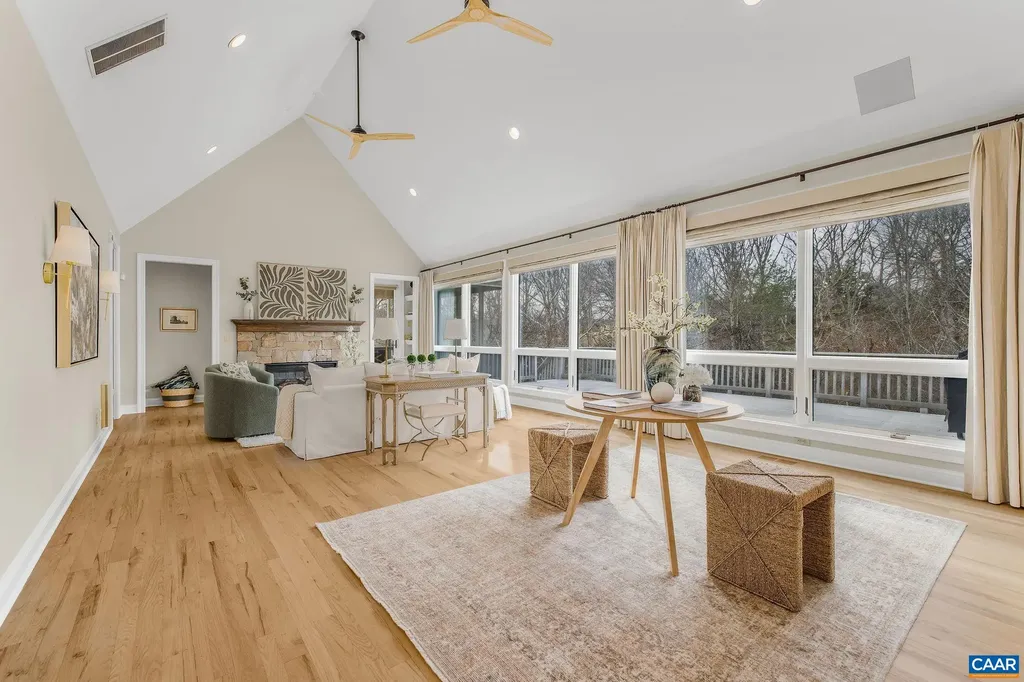 2940 Milton Village Lane Charlottesville VA 22902