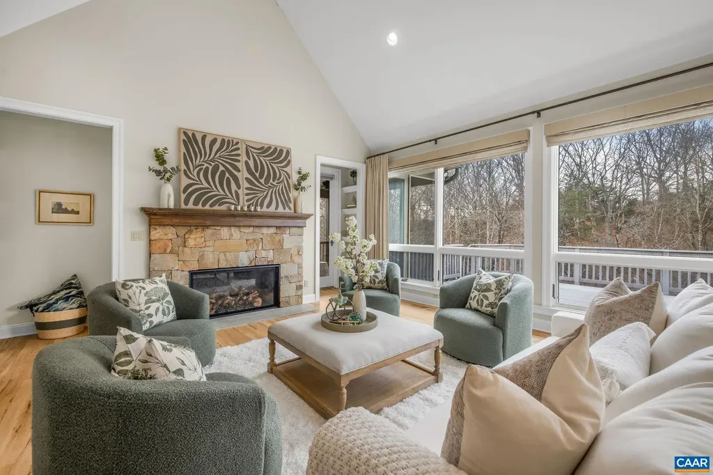 2940 Milton Village Lane Charlottesville VA 22902