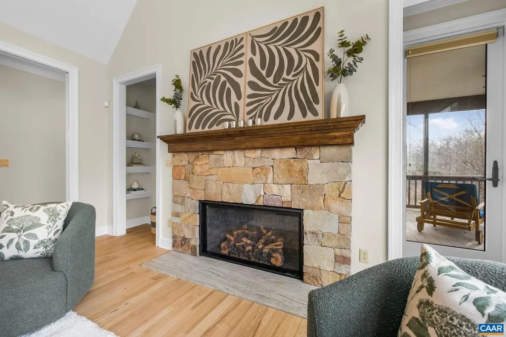 2940 Milton Village Lane Charlottesville VA 22902