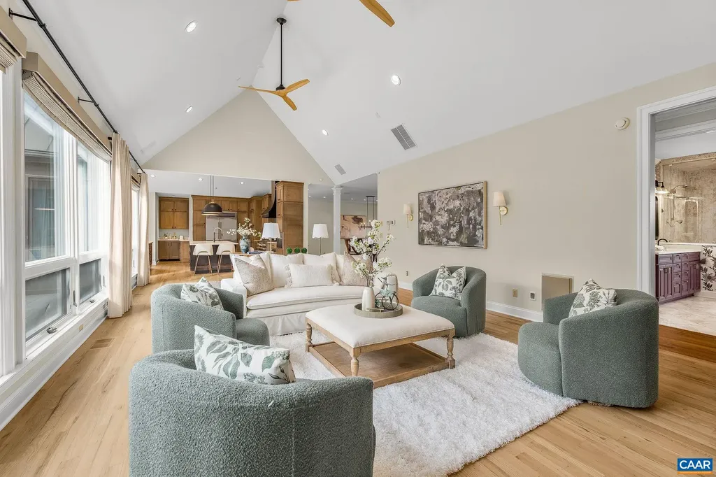 2940 Milton Village Lane Charlottesville VA 22902