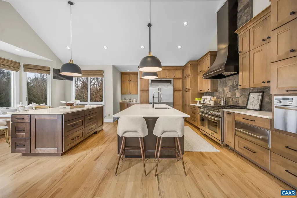 2940 Milton Village Lane Charlottesville VA 22902