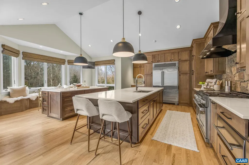 2940 Milton Village Lane Charlottesville VA 22902