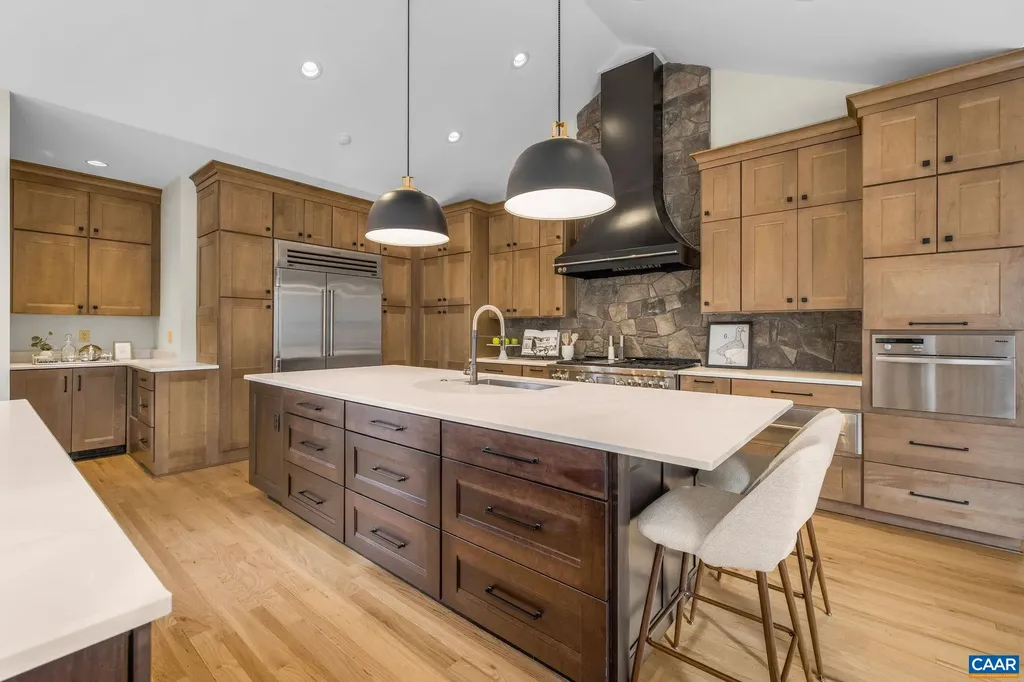 2940 Milton Village Lane Charlottesville VA 22902