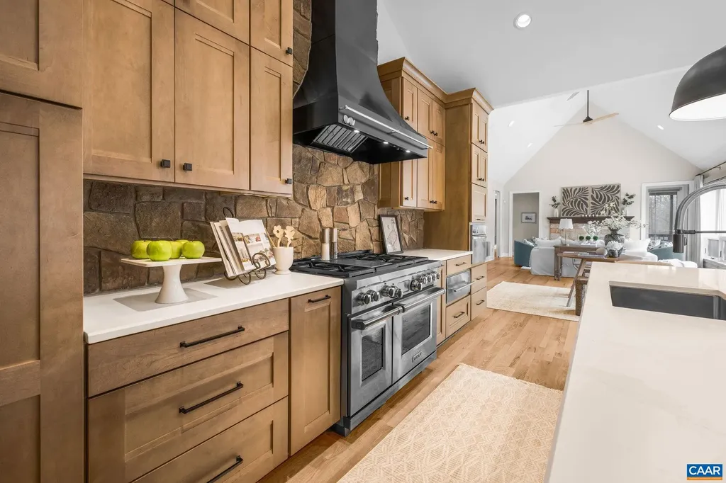 2940 Milton Village Lane Charlottesville VA 22902