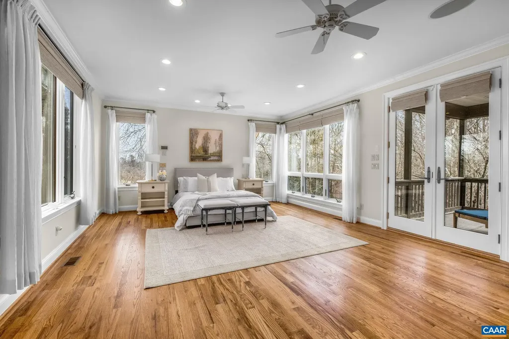 2940 Milton Village Lane Charlottesville VA 22902