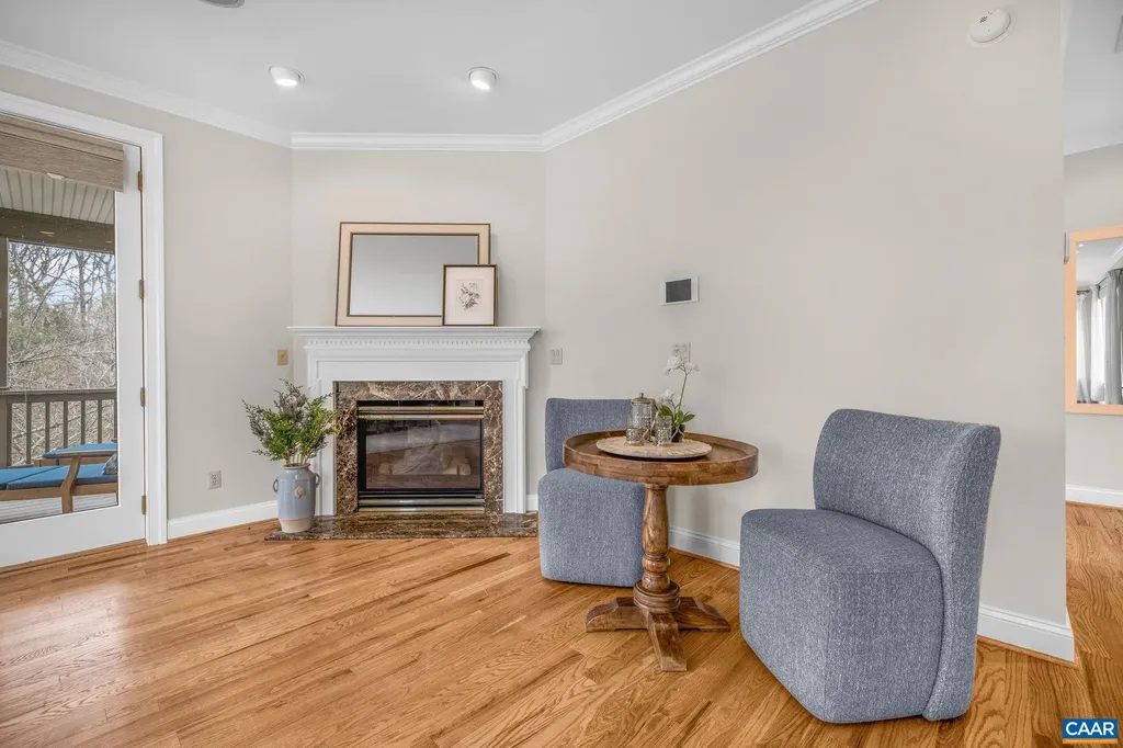 2940 Milton Village Lane Charlottesville VA 22902