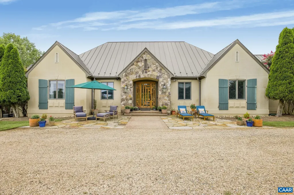 2940 Milton Village Lane Charlottesville VA 22902