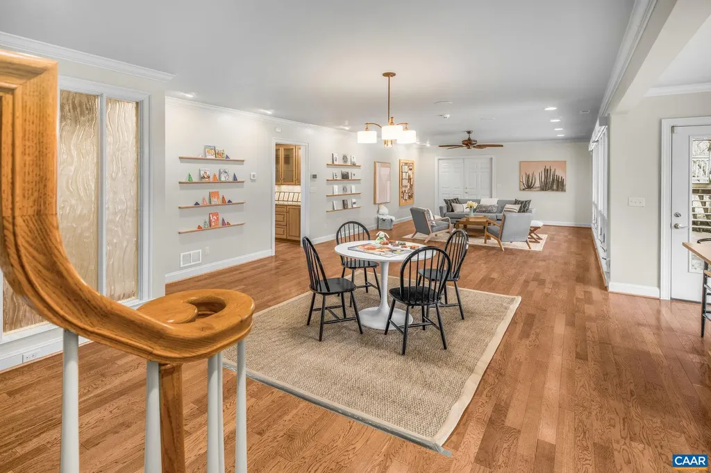 2940 Milton Village Lane Charlottesville VA 22902