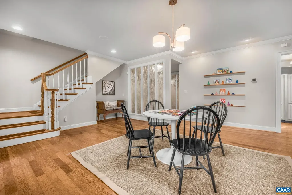 2940 Milton Village Lane Charlottesville VA 22902