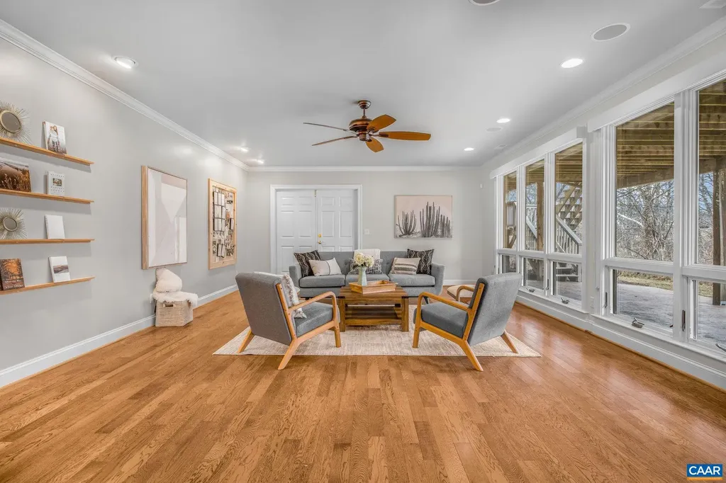 2940 Milton Village Lane Charlottesville VA 22902