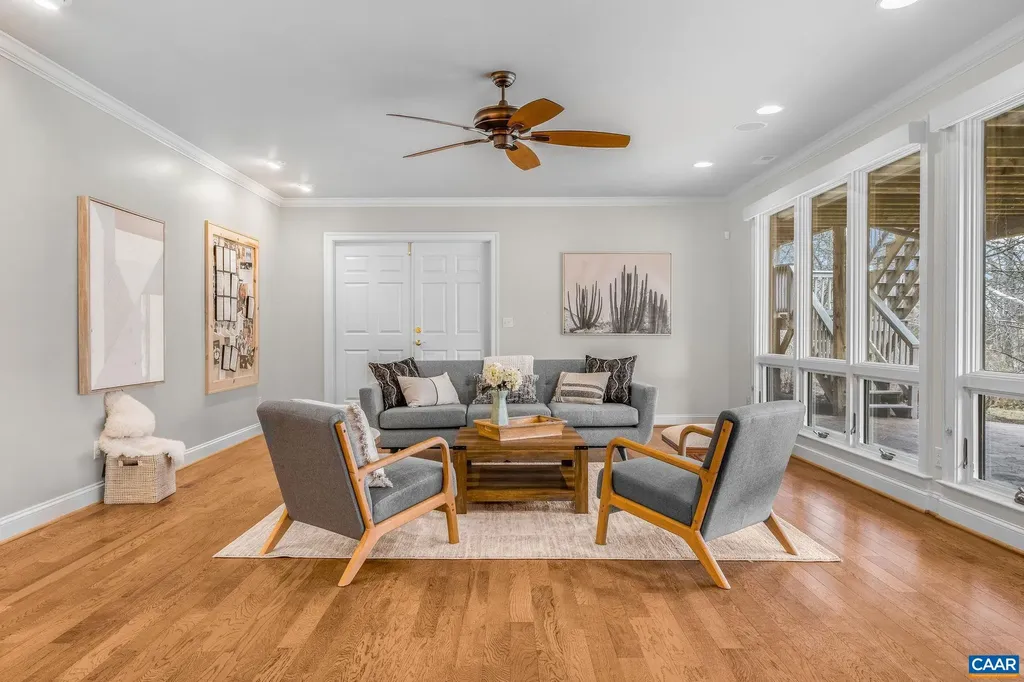 2940 Milton Village Lane Charlottesville VA 22902