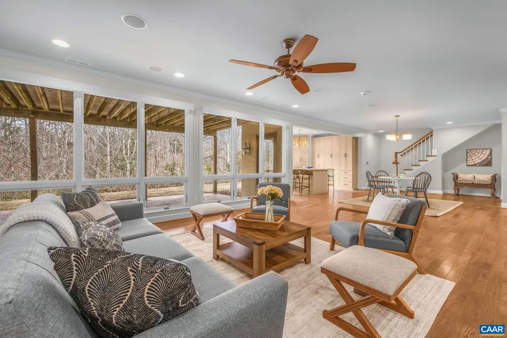 2940 Milton Village Lane Charlottesville VA 22902