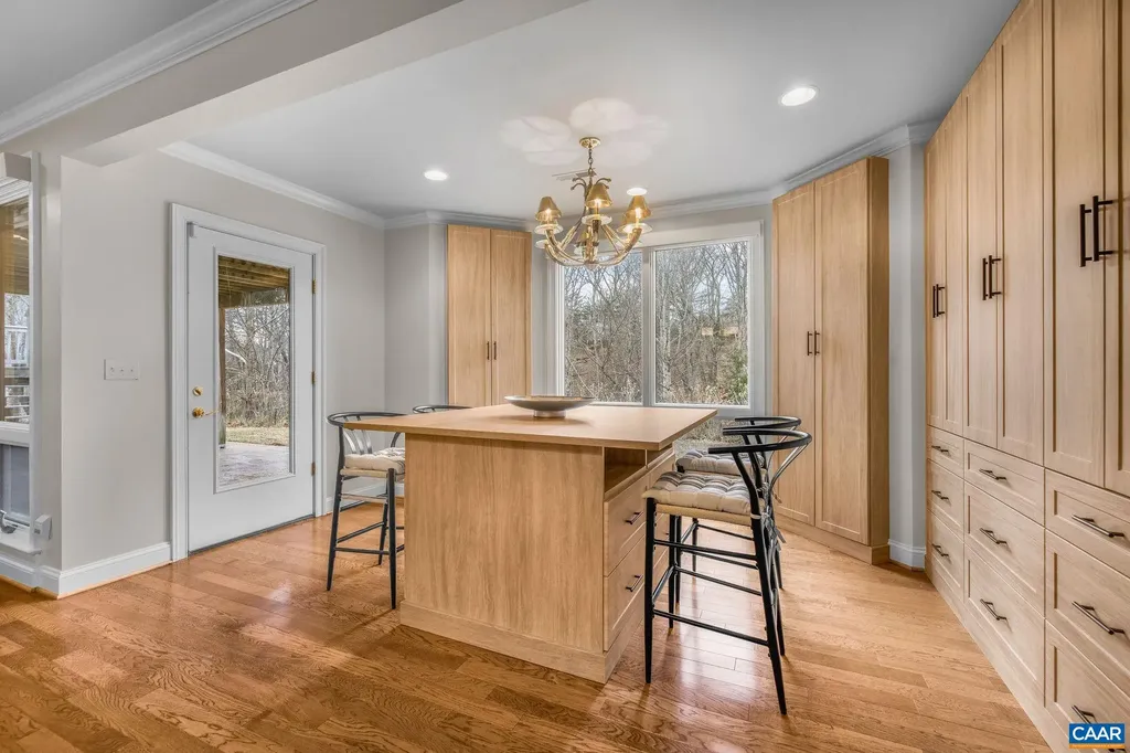 2940 Milton Village Lane Charlottesville VA 22902