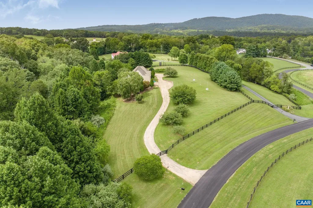 2940 Milton Village Lane Charlottesville VA 22902