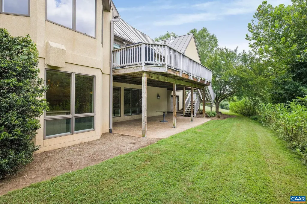 2940 Milton Village Lane Charlottesville VA 22902