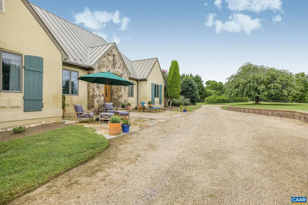 2940 Milton Village Lane Charlottesville VA 22902