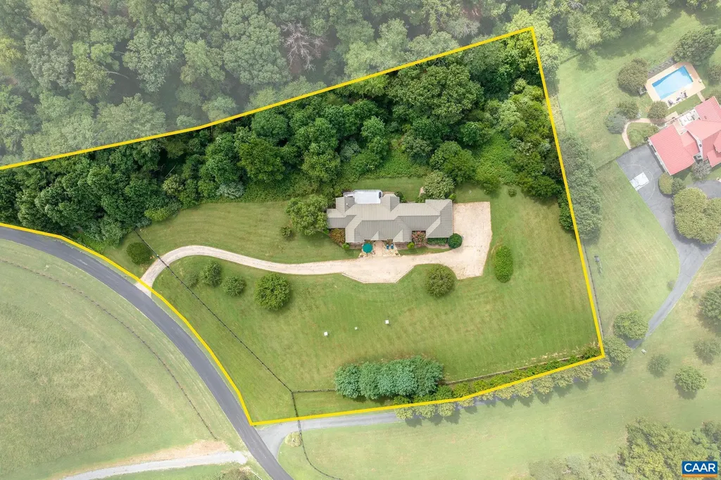 2940 Milton Village Lane Charlottesville VA 22902