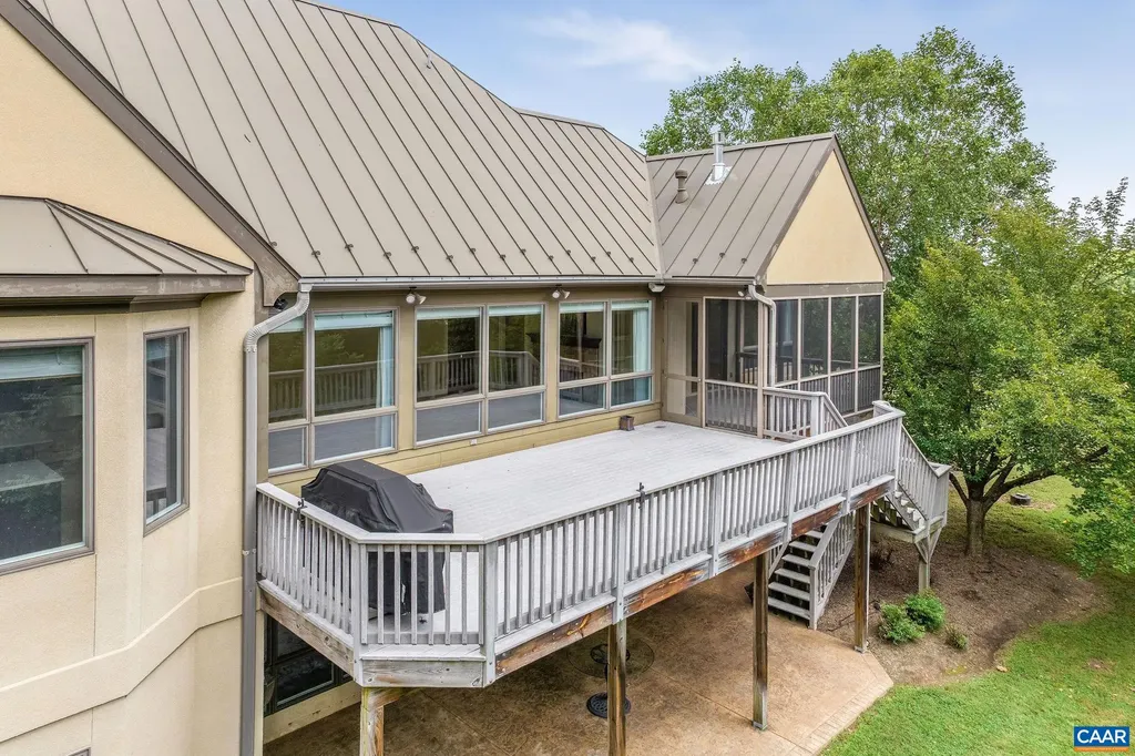 2940 Milton Village Lane Charlottesville VA 22902