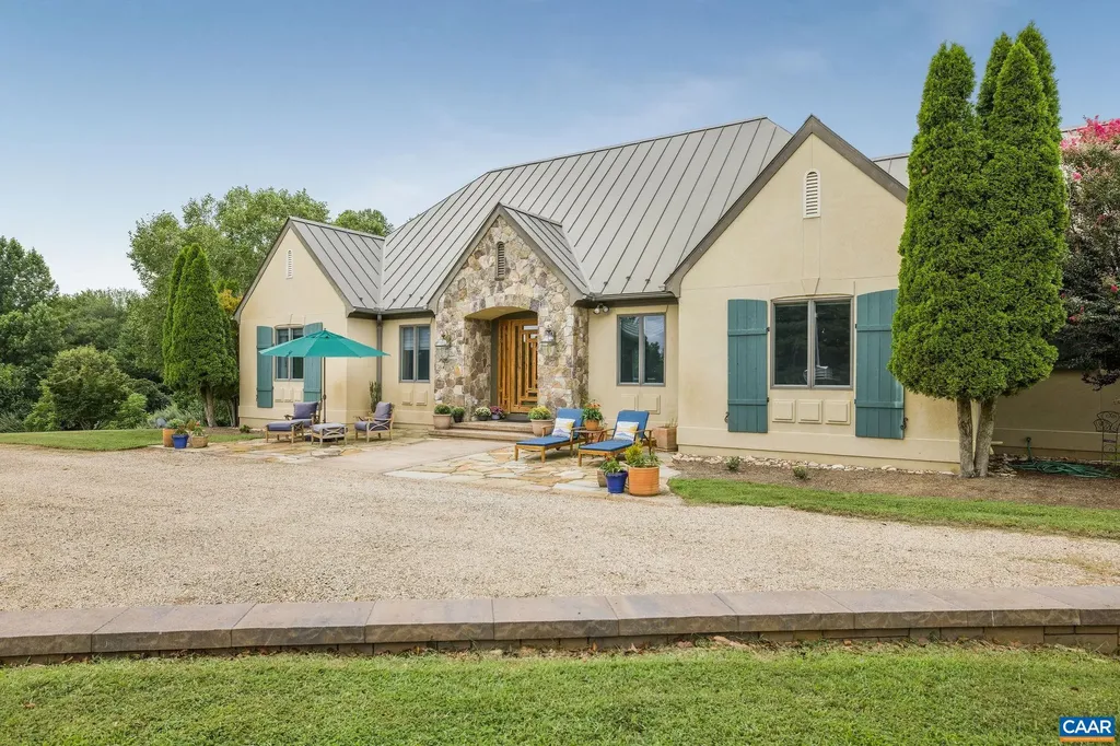 2940 Milton Village Lane Charlottesville VA 22902