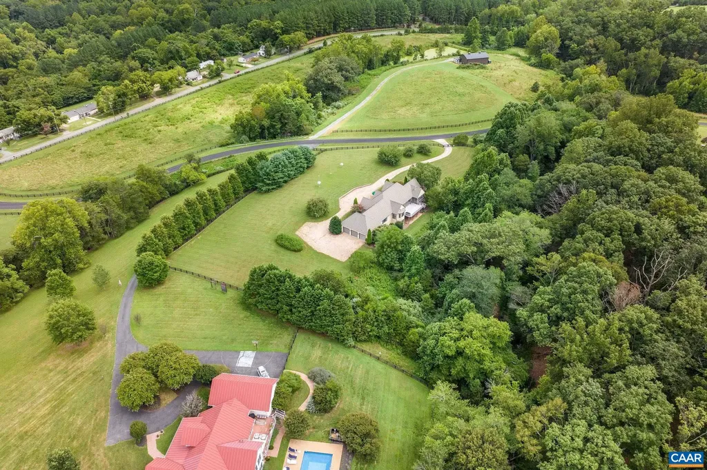 2940 Milton Village Lane Charlottesville VA 22902