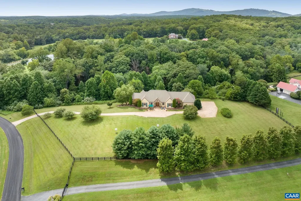 2940 Milton Village Lane Charlottesville VA 22902