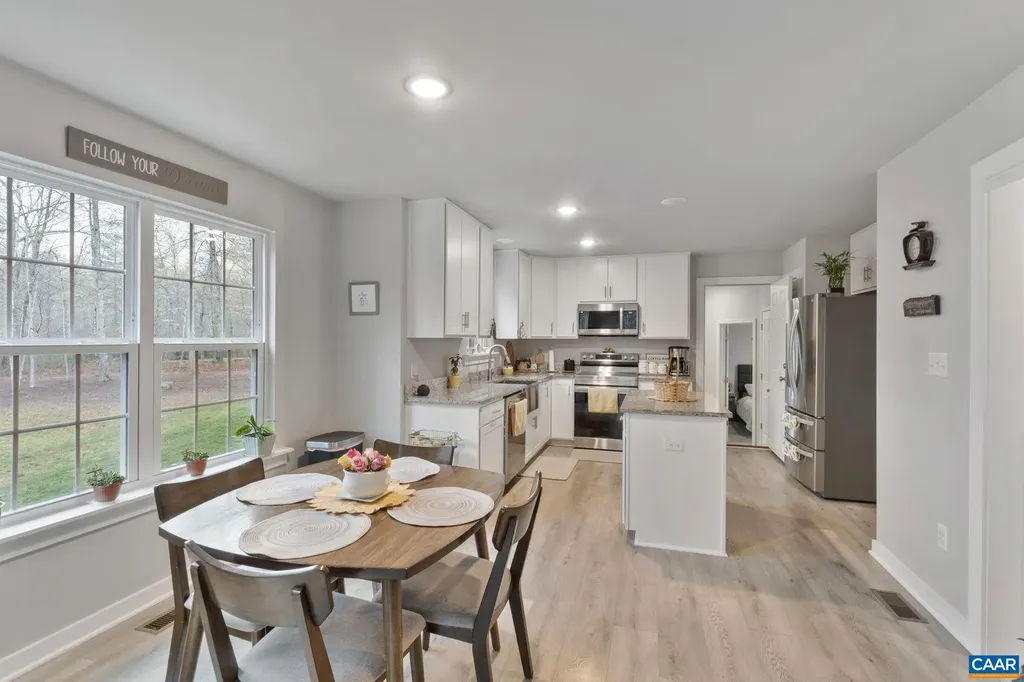 1035 Loving Road Keswick VA 22942