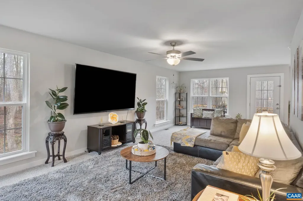 1035 Loving Road Keswick VA 22942