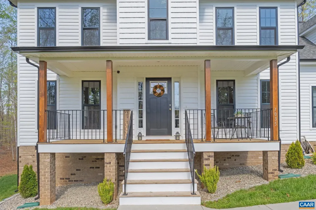 1035 Loving Road Keswick VA 22942