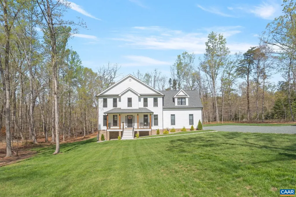 1035 Loving Road Keswick VA 22942